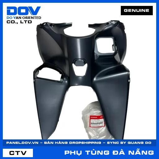 ỐP TRONG PHÍA TRÊN *NHC34M* VISION, VISION 110 — 81131K2CV00ZH