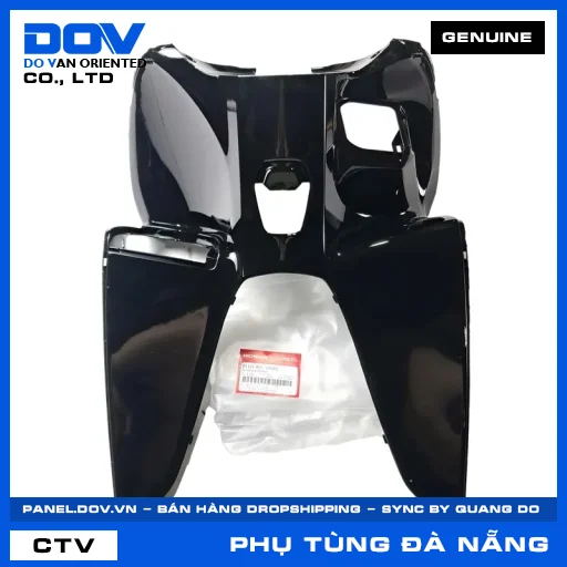 ỐP TRONG DƯỚI*NH1* VISION 110 — 81131K2CV00ZQ