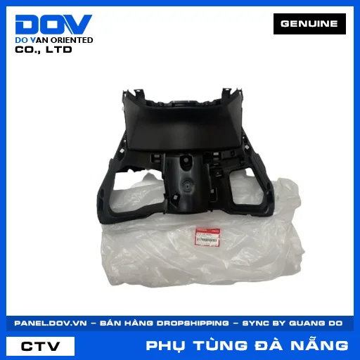 ỐP BÊN TRONG*NH1* PCX, PCX 125 — 81131K35V00ZA
