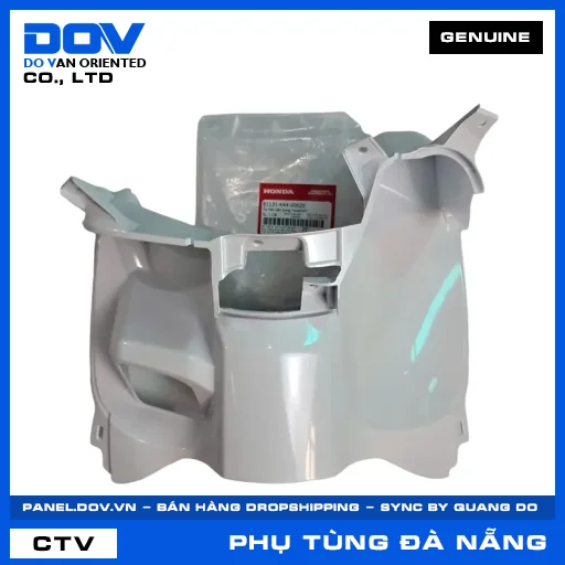 ỐP TRÊN BÊN TRONG *NHB35P* VISION, VISION 110 — 81131K44V00ZE