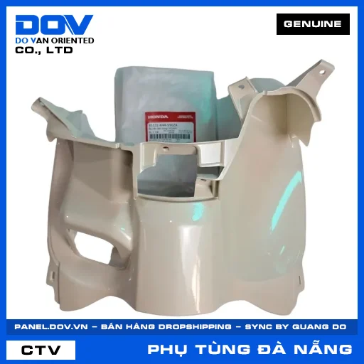 ỐP TRÊN BÊN TRONG *Y229P* VISION — 81131K44V90ZA