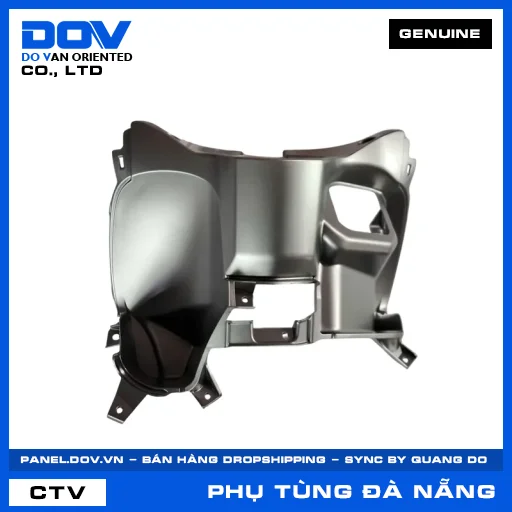 ỐP TRÊN BÊN TRONG *NHA40M* VISION — 81131K44V90ZE