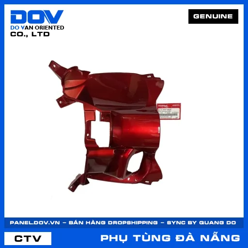 ỐP TRÊN BÊN TRONG *R340C* VISION — 81131K44V90ZF