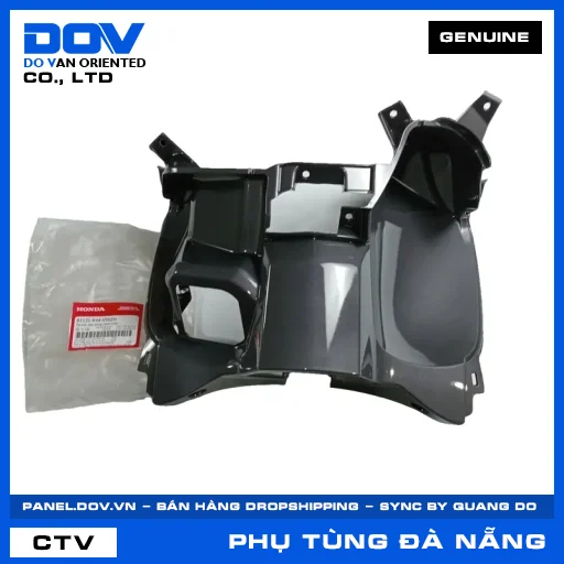 ỐP TRÊN BÊN TRONG *NHC23M* VISION — 81131K44V90ZH