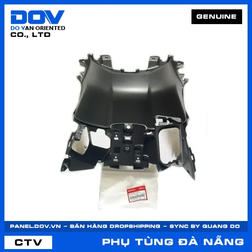 TẤM ỐP BÊN TRONG TRƯỚC *NH1* PCX, PCX 125/150 — 81131K97T00ZA