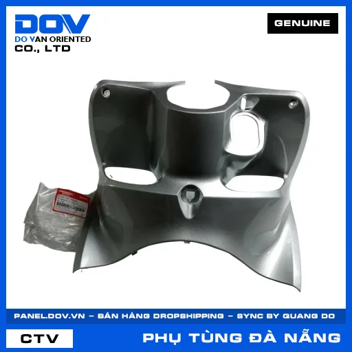 ỐP TRONG PHÍA TRÊN *NH411M* VISION, VISION 110 — 81131KZLE00ZA