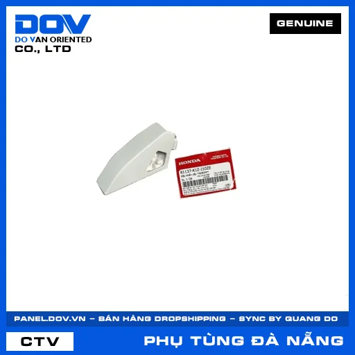 Nắp khẩn cấp *NHB35P* — 81137K1ZJ10ZE