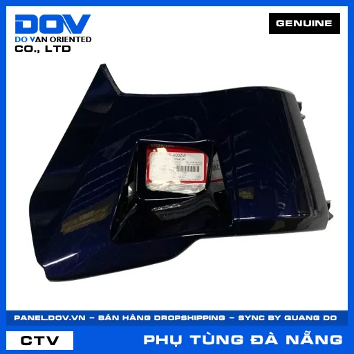 ỐP BÊN TRONG PHẢI *PB403P* PCX, PCX 125 — 81138K35V00ZW