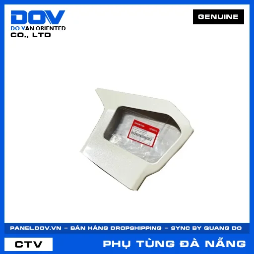ỐP BÊN TRONG TRÁI*NHB35P* PCX, PCX 125 — 81139K35V00ZC
