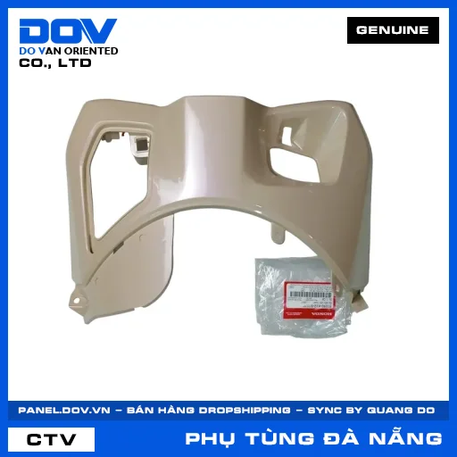 ỐP TRÊN BÊN TRONG *YR-299P* LEAD, LEAD 125 — 81140K12900ZC