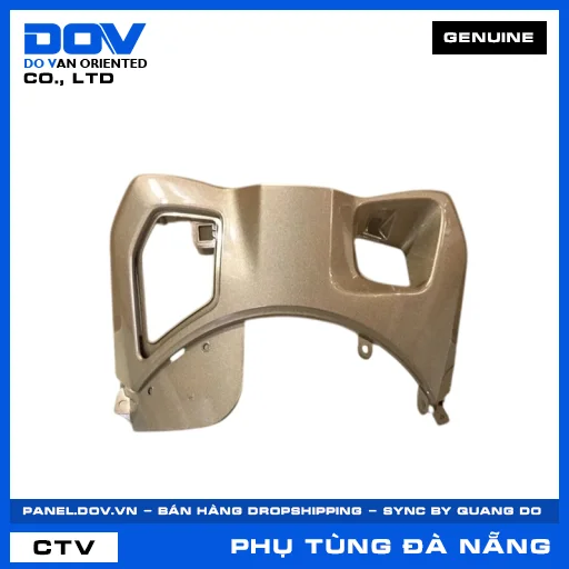 ỐP TRÊN BÊN TRONG *Y183M* LEAD, LEAD 125 — 81140K12930ZA