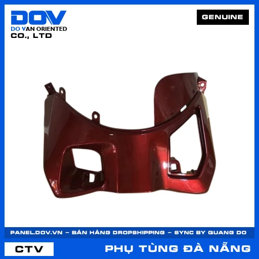 ỐP TRÊN BÊN TRONG *R350C* LEAD, LEAD 125 — 81140K12930ZC