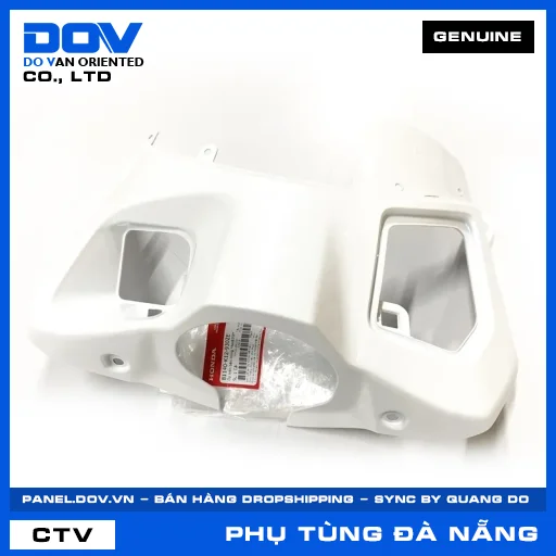 ỐP TRÊN BÊN TRONG *NHB35P* LEAD, LEAD 125 — 81140K12930ZE