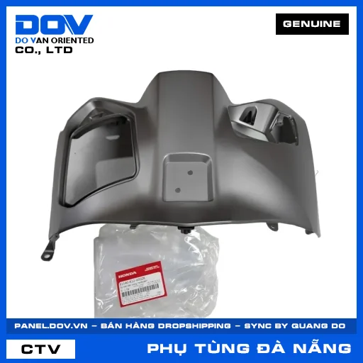 ỐP TRÊN BÊN TRONG *NHB18M* LEAD, LEAD 125 — 81140K12V00ZK