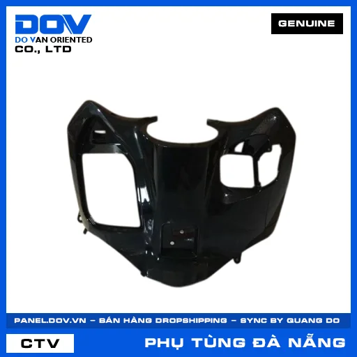 ỐP TRÊN BÊN TRONG *G209P* LEAD, LEAD 125 — 81140K12V00ZL