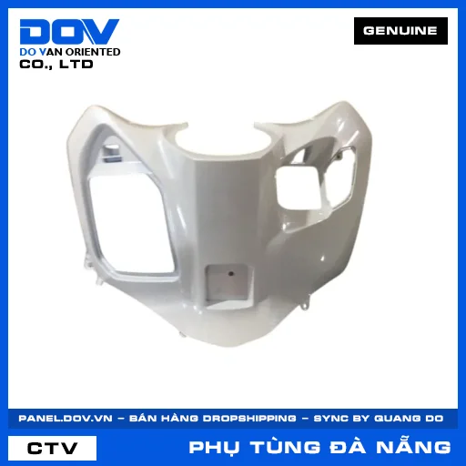 ỐP TRÊN BÊN TRONG *NHB35P* LEAD, LEAD 125 — 81140K12V00ZS