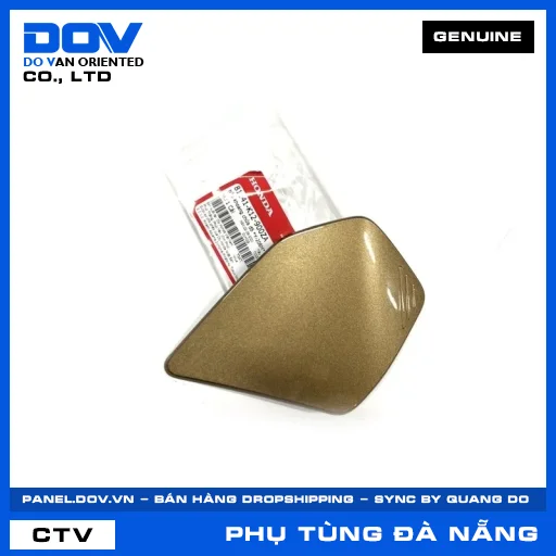NẮP KHOANG CHỨA ĐỒ *Y-208M* LEAD — 81141K12900ZA