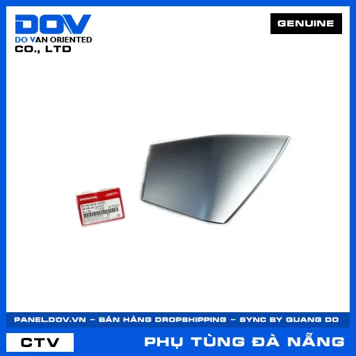 Nắp khẩn cấp *NHC35M* PCX 160 — 81141K1ZJ10ZC