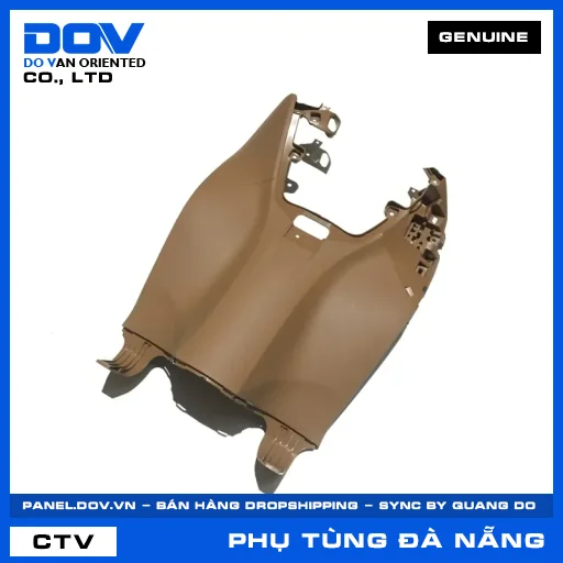 ỐP DƯỚI BÊN TRONG *YR321R* — 81141K29960ZC