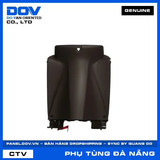 BỘ ỐP SƯỜN TRƯỚC TRÁI *YR286R* VISION, VISION 110 — 81141K44V00ZA