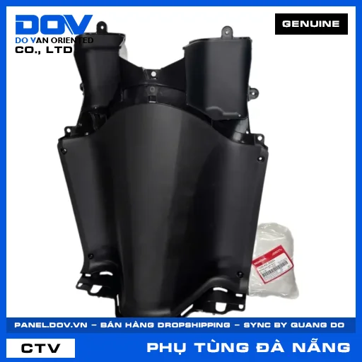 ỐP TRONG PHÍA DƯỚI *NH1* VISION, VISION 110 — 81141KZL930ZA