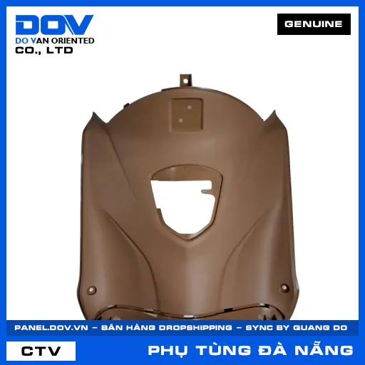 ỐP DƯỚI BÊN TRONG YR321R LEAD — 81150K12900ZA