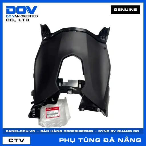 ỐP DƯỚI BÊN TRONG *NH1* LEAD, LEAD 125 — 81150K2TV00ZB