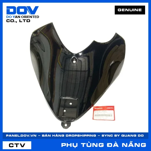 Nắp hộp đồ trước *NHB25M* SH — 81151KTF980ZH