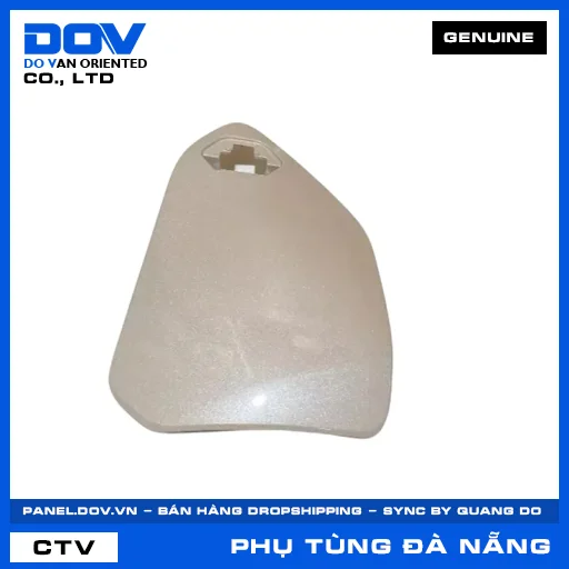 NẮP HỘC CHỨA ĐỒ *NHC46P* LEAD, LEAD 125 — 81160K12V00ZR