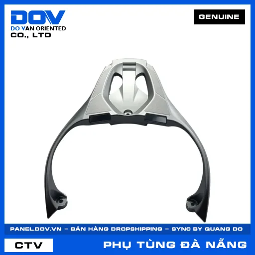 GIÁ ĐÈO HÀNG SAU *NHB18M* SH 125/150 — 81200KTF980ZA
