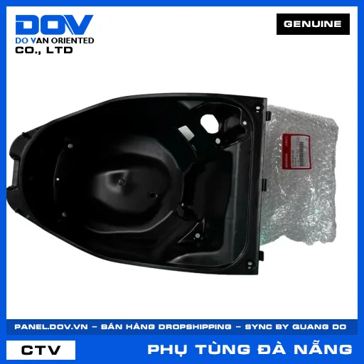 HỘP CHƯA ĐỒ SH, SH MODE — 81250K29900
