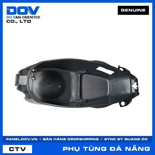HỘP ĐỒ AIR BLADE 125/160 — 81250K2ZV00