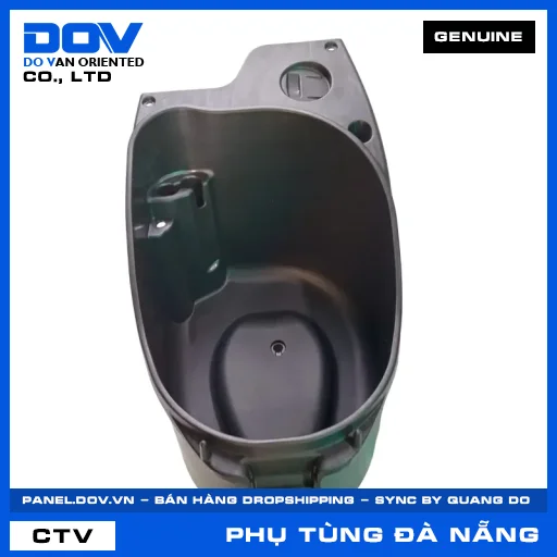 HỘP CHƯA ĐỒ VISION 110 — 81250K44V00