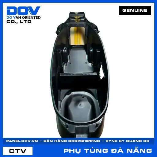 HỘP CHỨA ĐỒ AIR BLADE, AIR BLADE 125 — 81250K66V00