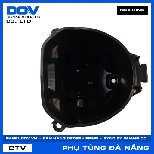 HỘP CHƯA ĐỒ WAVE RSX 110 — 81250K90V00
