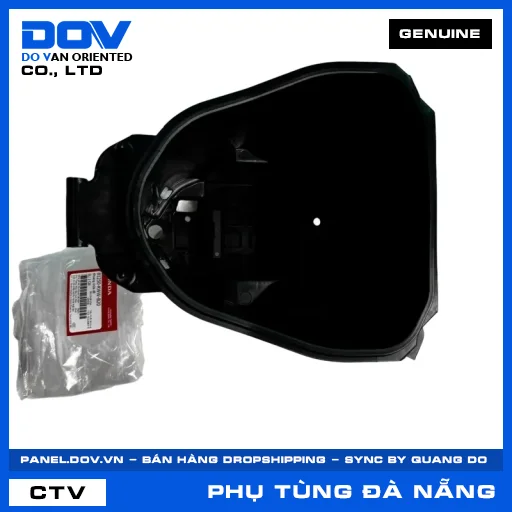 KHOANG CHỨA ĐỒ WAVE RSX 110 — 81250KWWB20