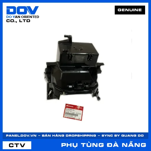 HỘP BÌNH ẮC QUY (bình điện) — 81320K96V01