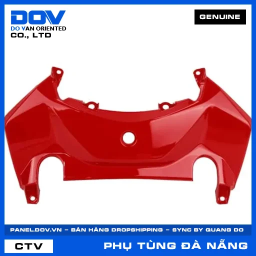 ỐP KHÓA YÊN XE *R383* — 83141K45NL0ZB