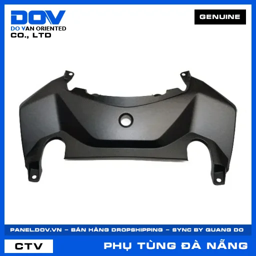 ỐP KHÓA YÊN *NH436M* — 83141K45NL0ZD