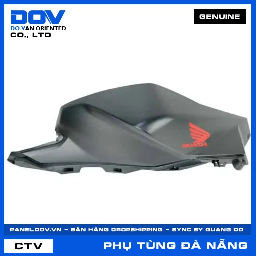 ỐP BÌNH XĂNG PHẢI *NH436* — 83160K45NX0ZA