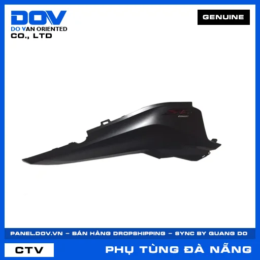 ỐP SƯỜN PHẢI *NHA76M* — 83200K78V50ZA
