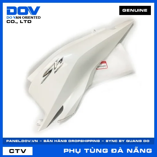 BỘ ỐP SƯỜN TRÁI *NHB35P* SH, SH 125/150 — 83300K77V00ZE