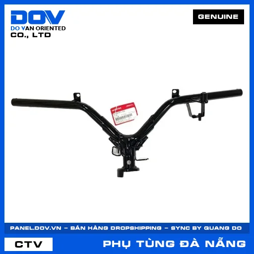 BỘ CỐP PHẢI *B154* FUTURE — 83400KFL890ZA