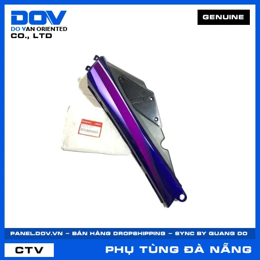 Bộ cốp trái *PB171MU* FUTURE — 83450KFL710ZA