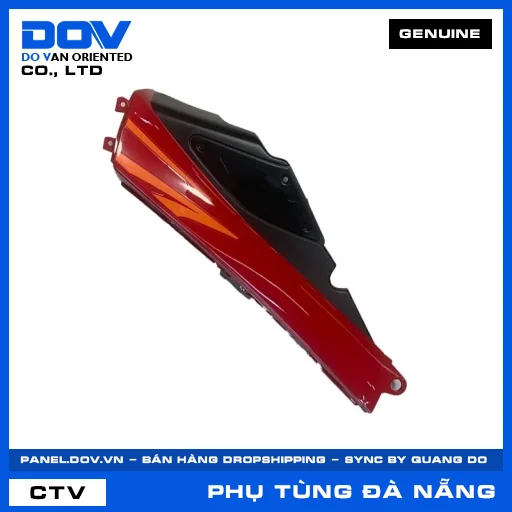 Bộ cốp trái *R263* FUTURE — 83450KFL890ZD