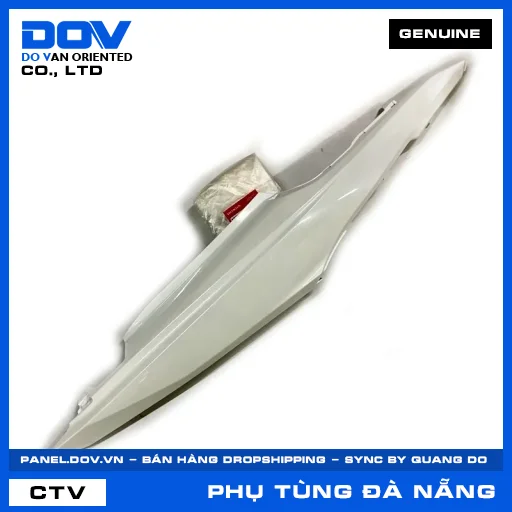 ỐP SƯỜN PHẢI *NHB35P* AIR BLADE 125 — 83500K27V00ZA