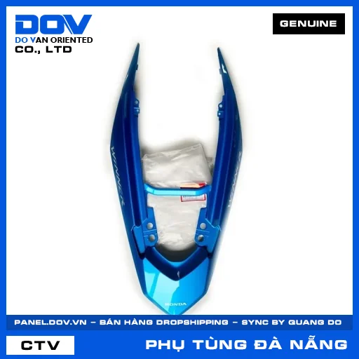 BỘ ỐP ĐUÔI SAU *B189* WINNER — 83500K56V00ZE