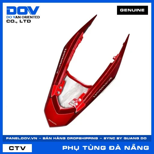 BỘ ỐP ĐUÔI SAU *R340C* WINNER — 83500K56V30ZE