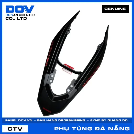 BỘ ỐP ĐUÔI SAU *NHA76M* WINNER — 83500K56V40ZC