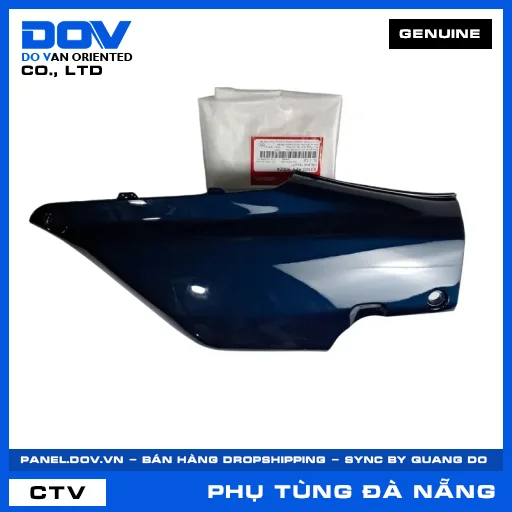 CỐP PHẢI *B142P* WAVE, WAVE ALPHA — 83500KEV900ZA